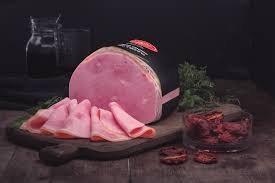 Jamon Cocido